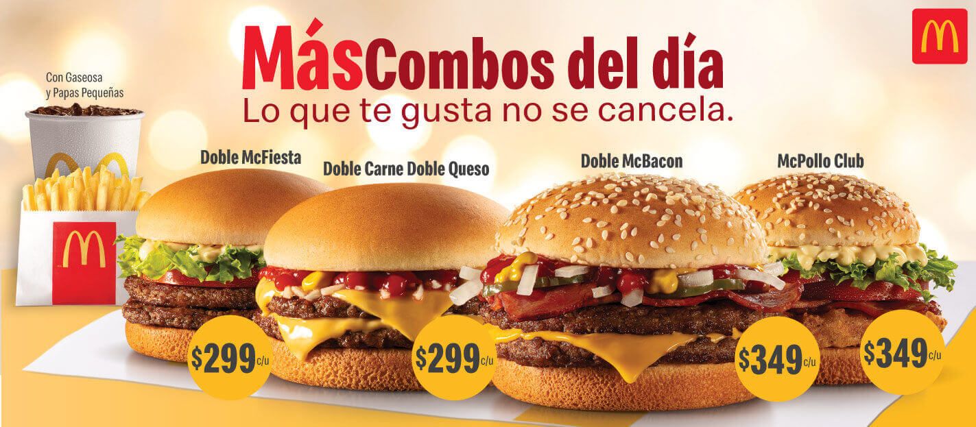 McDonald's Argentina